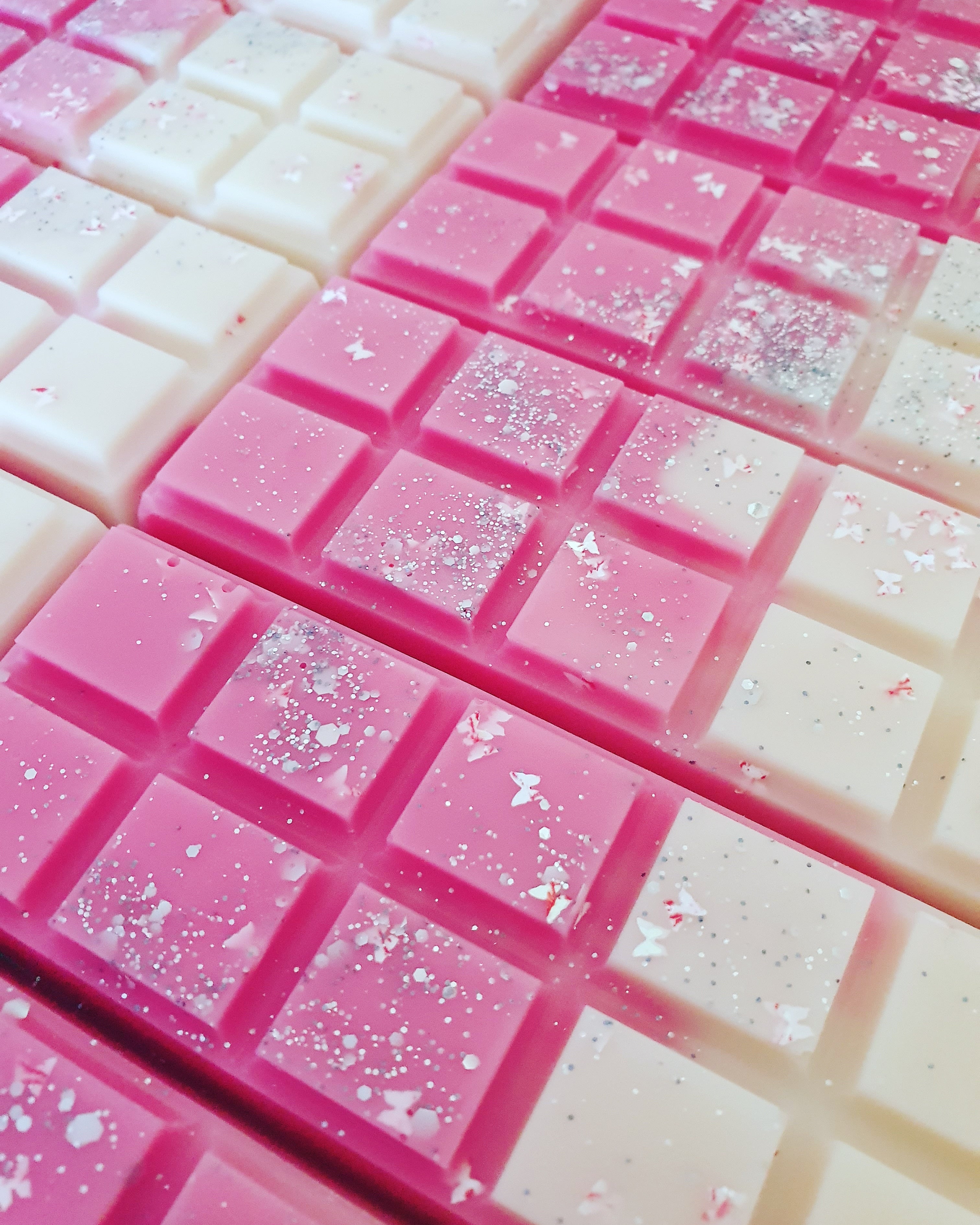 Snap Bar - Rose Wonderland – White Rose Wax Co